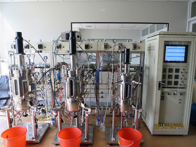 FUS-50L（A）發酵罐使用前準備(v1.1.0.0)