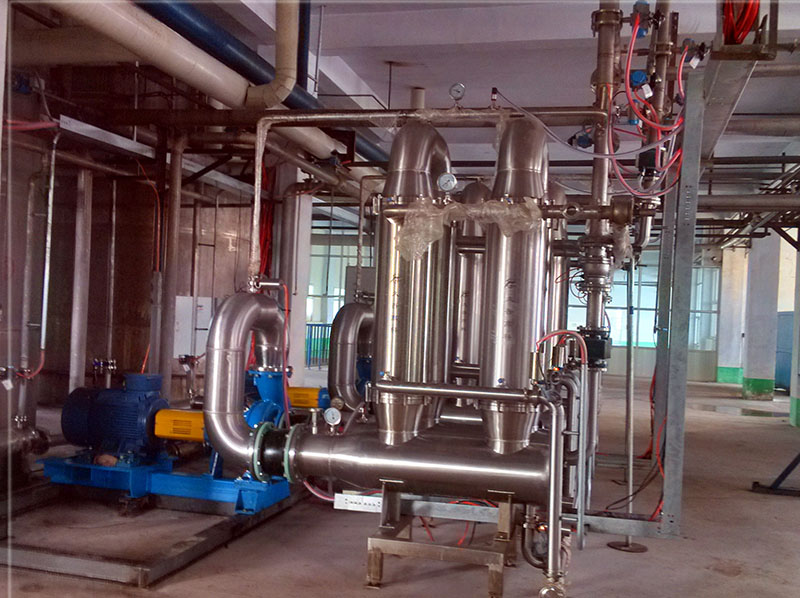 葡萄糖酸鈉連續發酵規模化生產