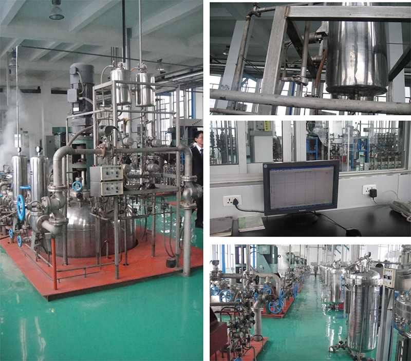 基因工程植酸酶發酵優化與工業放大