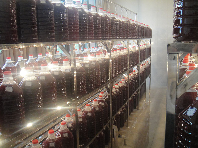 光合細菌大規模培養技術