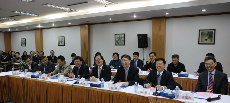 喜訊！生物反應器工程國家重點實驗室評估獲得優秀