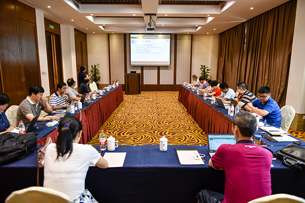 國家生化工程技術研究中心（上海）年會勝利召開